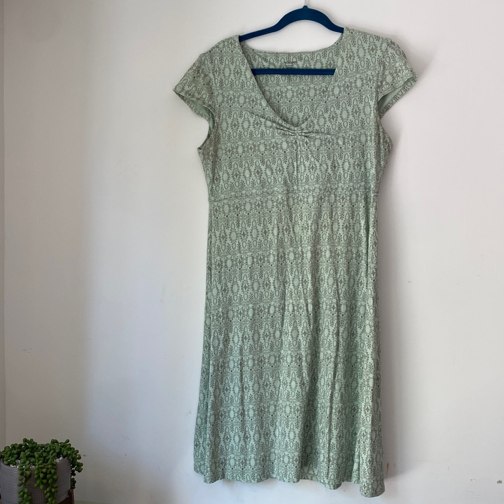 Toad & Co. dress